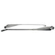 Wiper Arms Left or Right Polished Stainless Steel Pair T2 Bay (1969-1979), Baywindow USA (1969-1979)