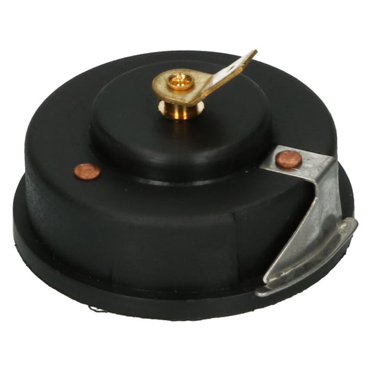 Choke element for progressive Weber