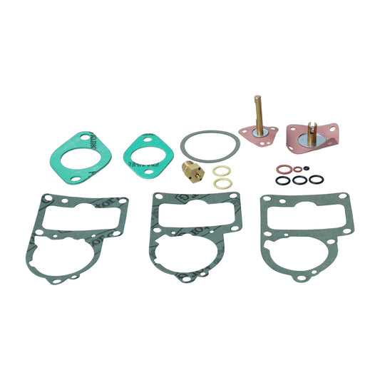 Carburettor rebuild kit 31/34 PICT-4 Type 1