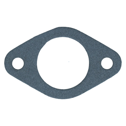 Gasket under carburettor