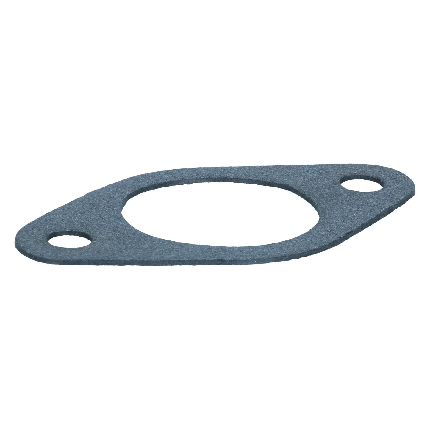 Gasket under carburettor