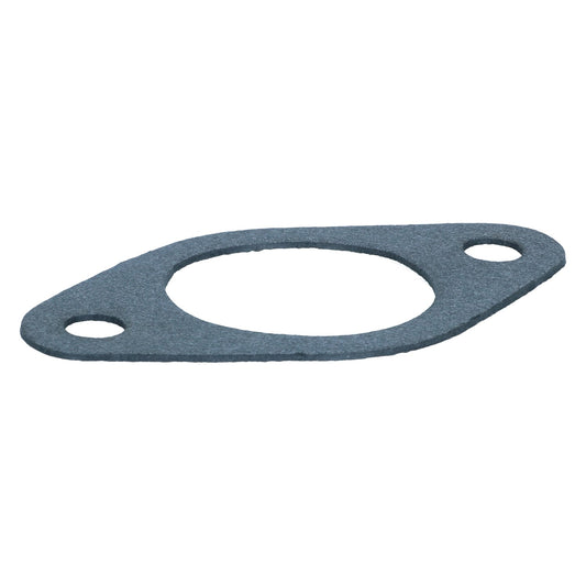 Gasket under carburettor - 37/39 PICT