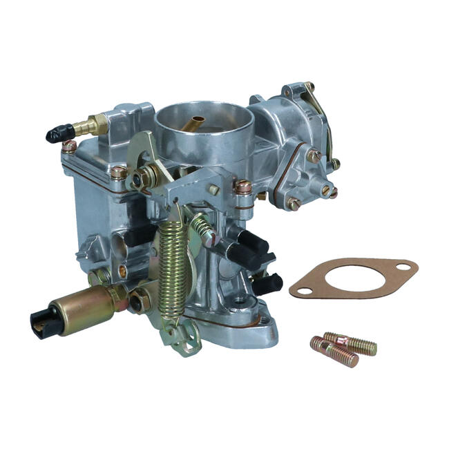 Carburettor 31 PICT