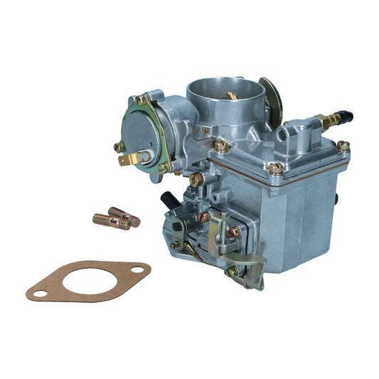 Carburettor 31 PICT