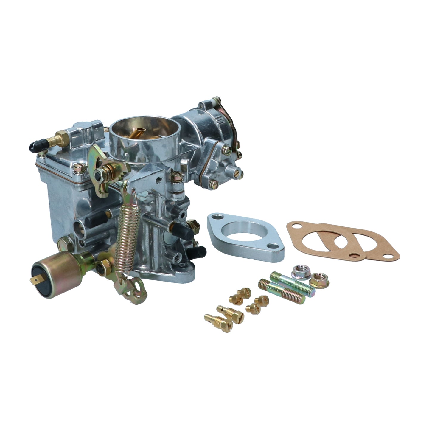 Carburettor 37 PICT-3