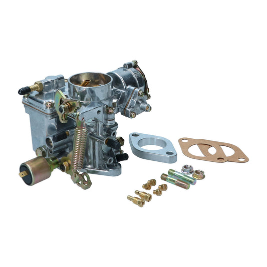 Carburettor 39 PICT-3
