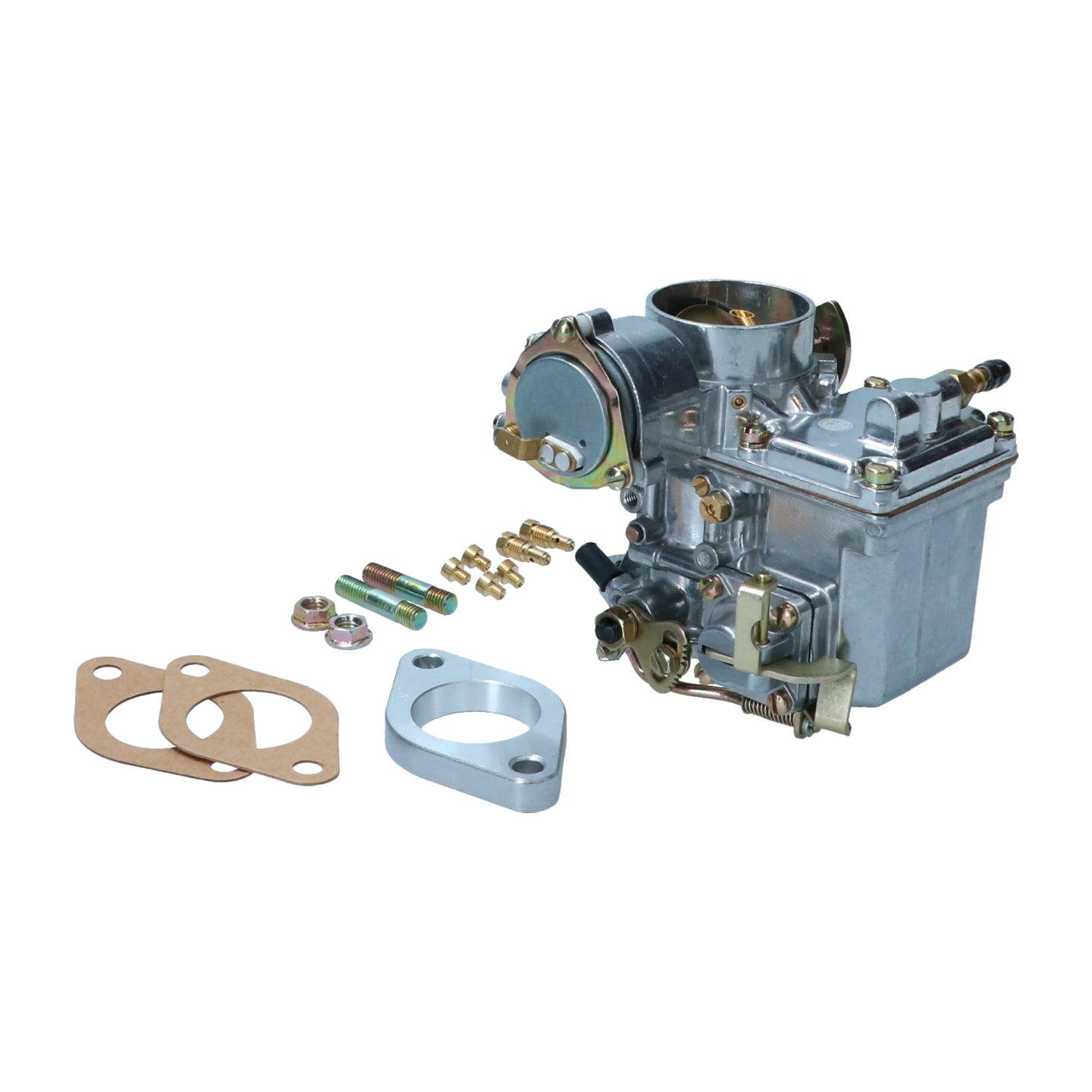 Carburettor 39 PICT-3