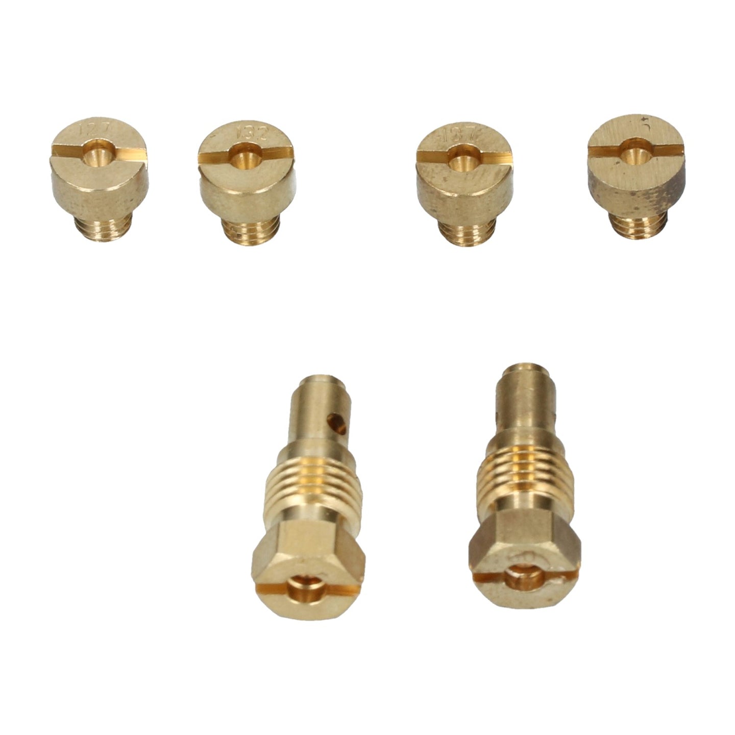 Tune-up kit carburettor 37 ,  39 PICT