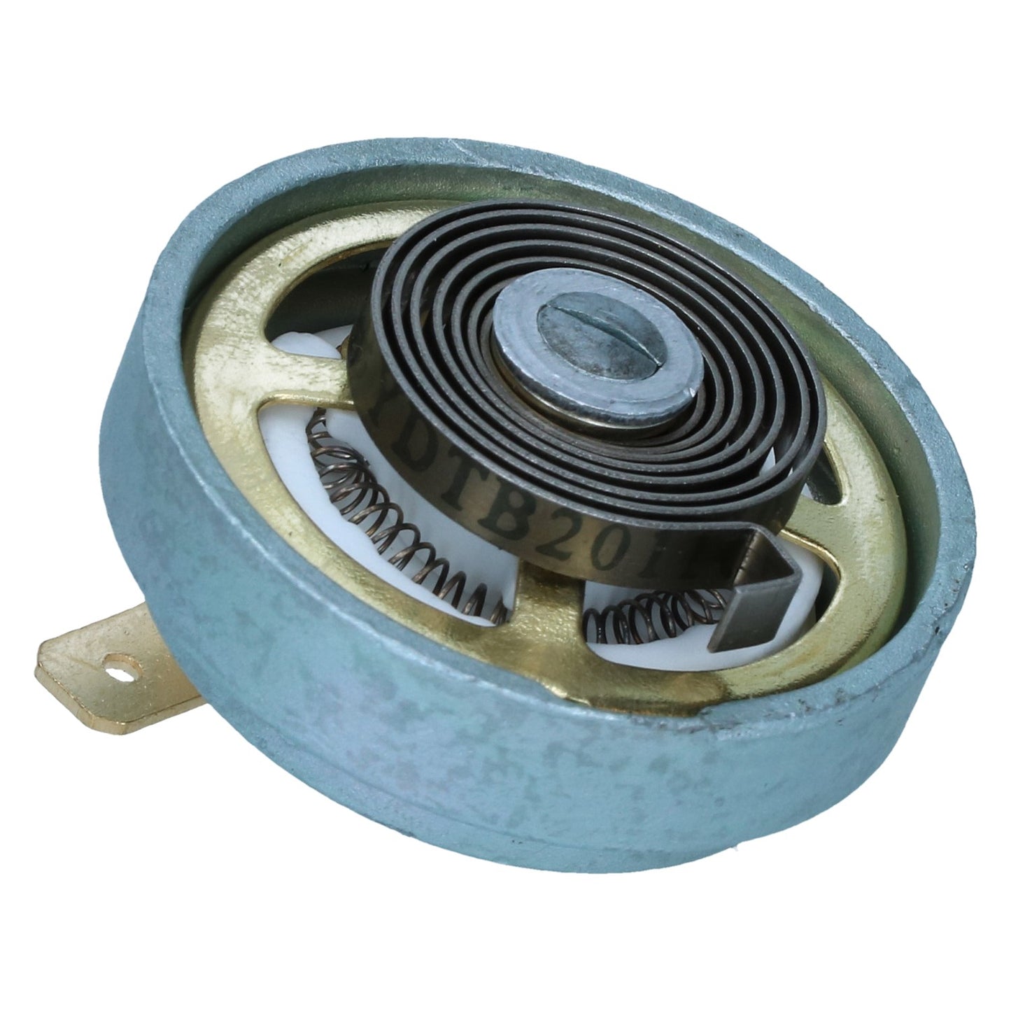 Choke element, 6V