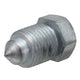 Blanking Plug, M10x1, Brake Master Cylinder : Beetle (1968-1979), T2 Bay (1968-1979)