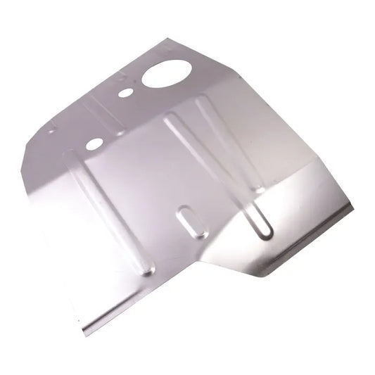 Front Cab Floor Repair Offside (Right) Righthand Drive VW T2 Bay 1967–1972