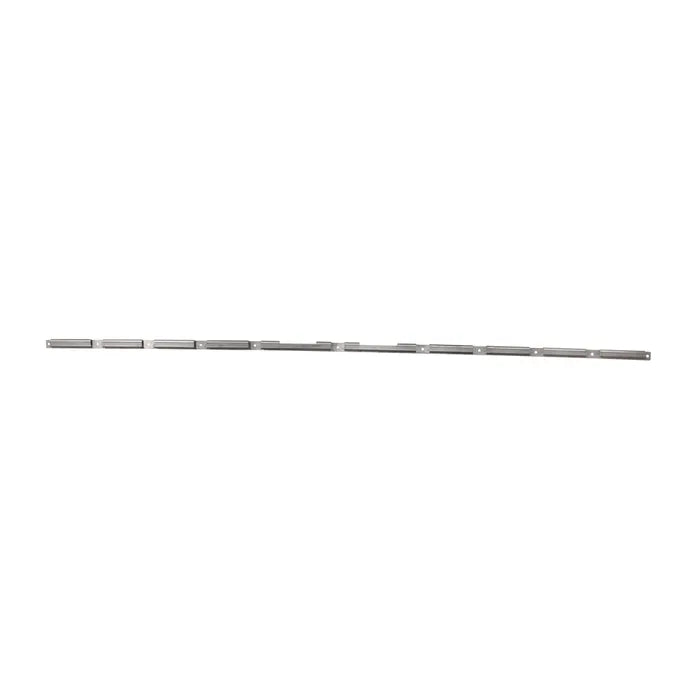 Sliding Door Track Cover U Channel: T2 Bay (1968-1979)