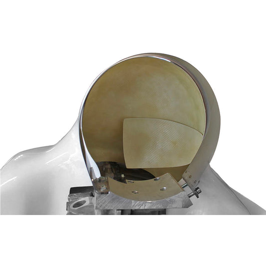 Fan house for Porsche cooling Type 1