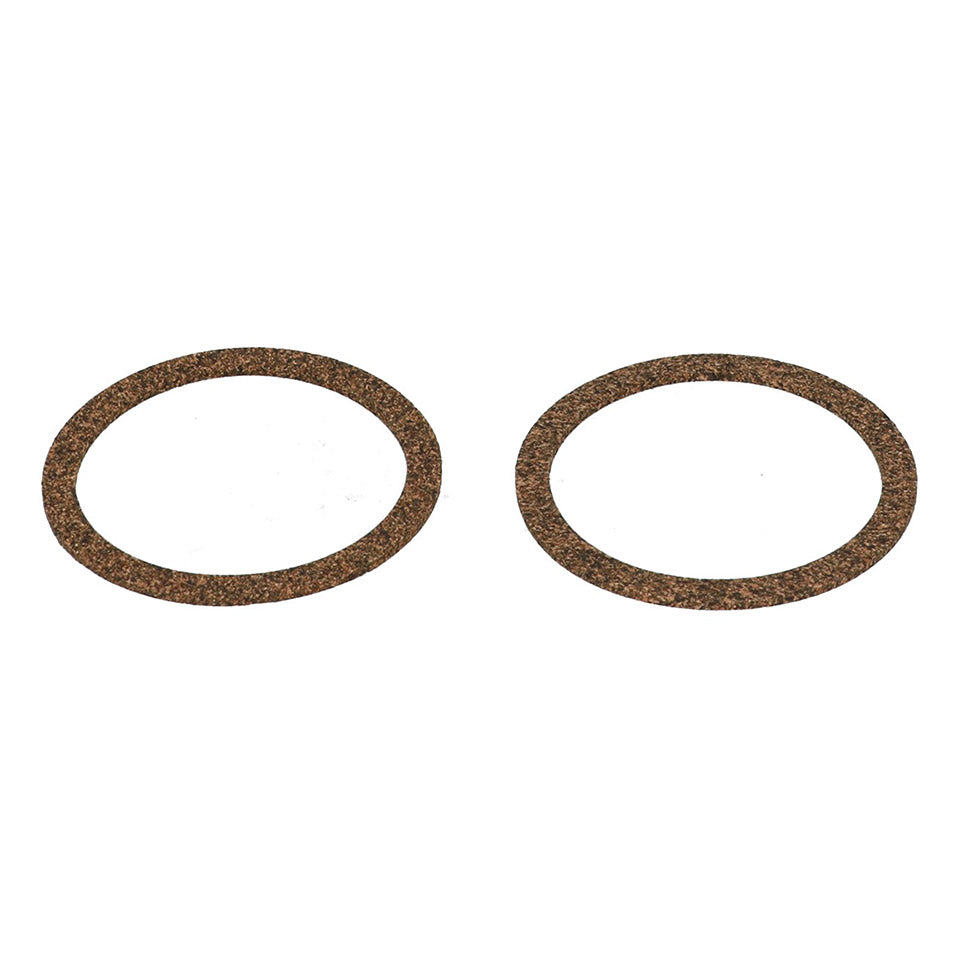 Air cleaner base gasket EMPI Brosol/Solex, Kadron (pair)