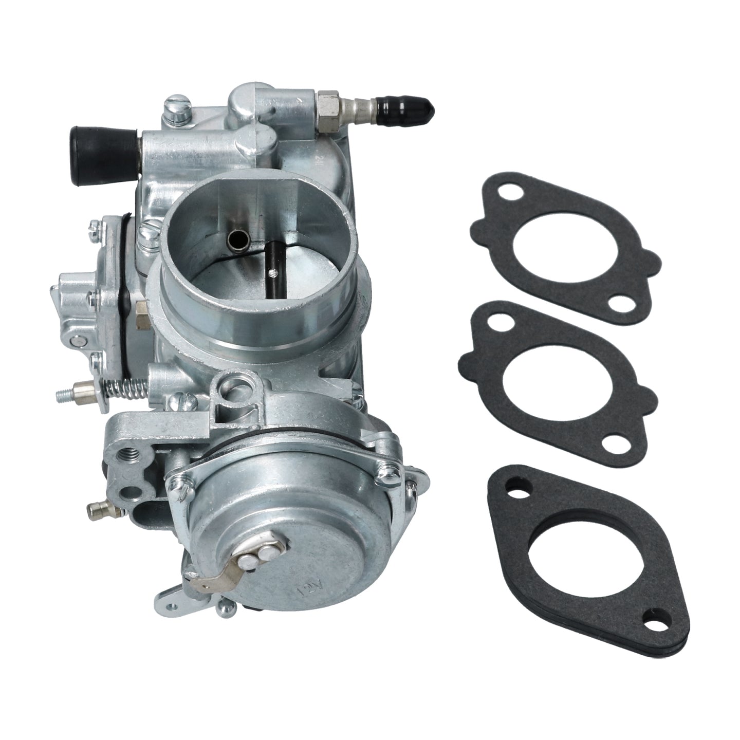 Carburettor 32/34 PDSI, left