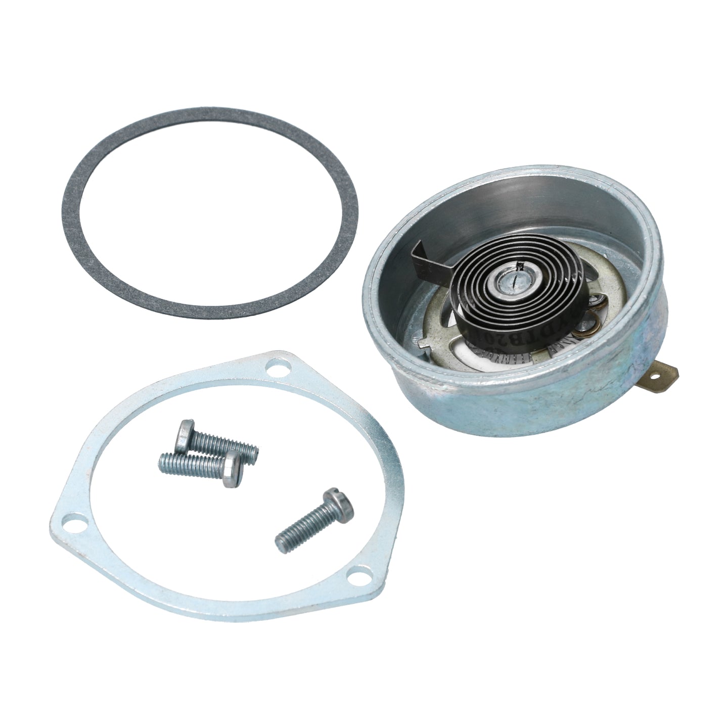 Choke element PDSIT, right