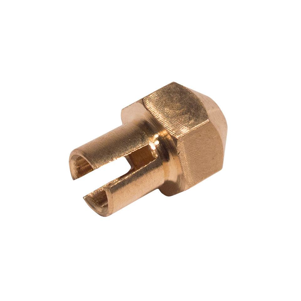 Main jet, 160, Weber IDF