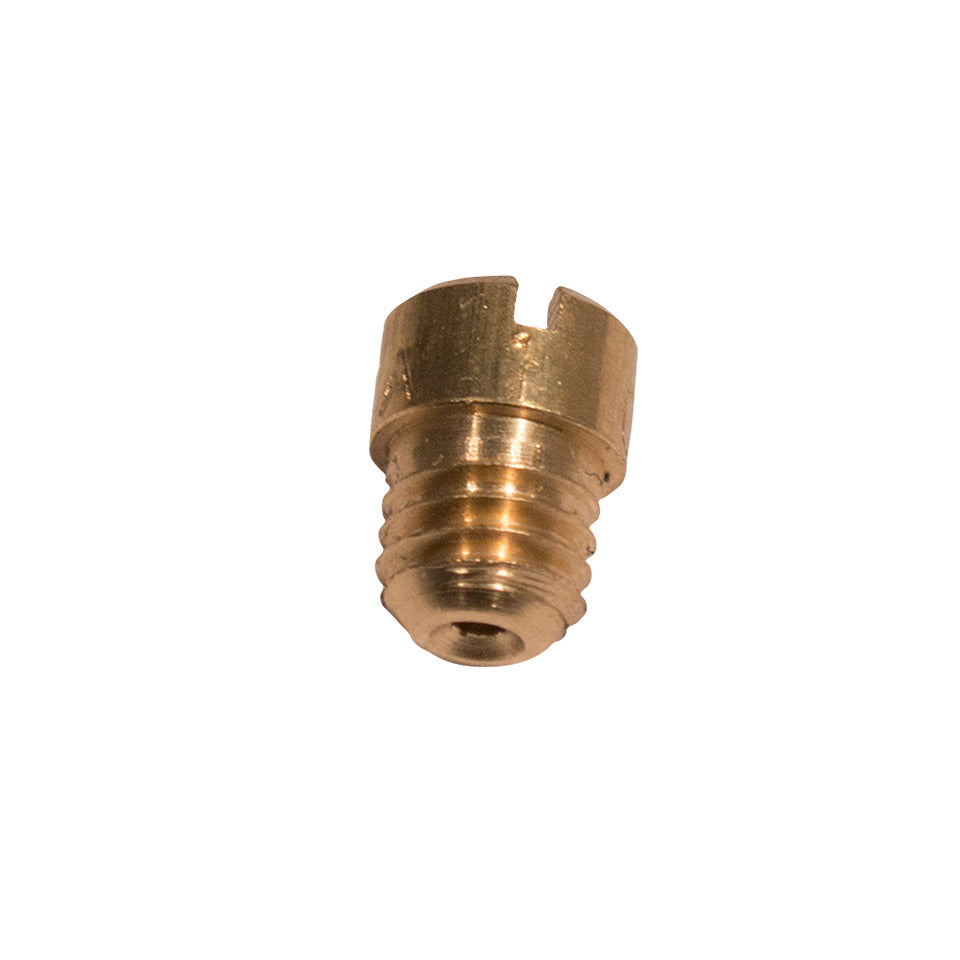 Main jet, 155, progressive Weber