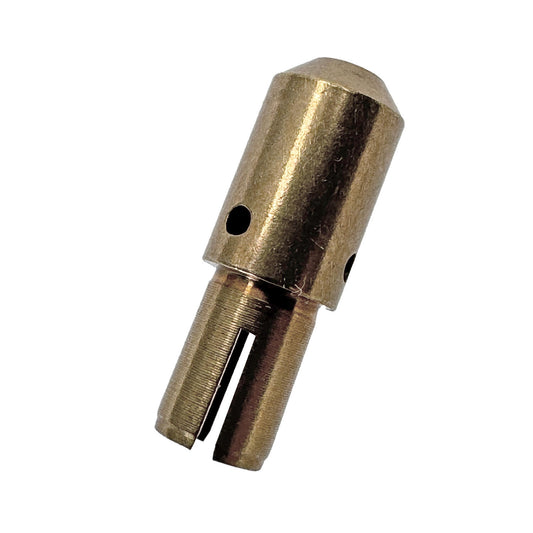 Idle jet 57 'Weber' ICT / progressive, (primair)