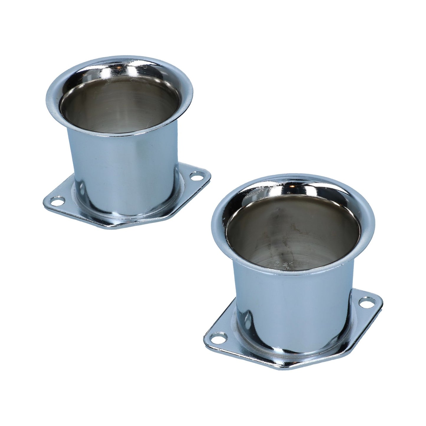 Velocity stacks IDF 56 mm, as pair