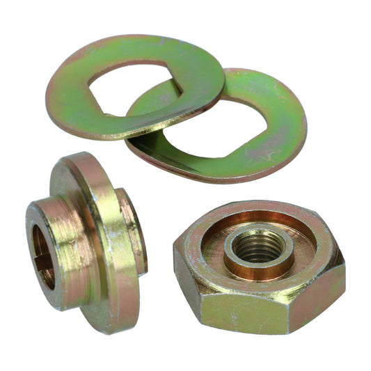 Cooling fan mounting kit Type 1 12/13/15-1600cc