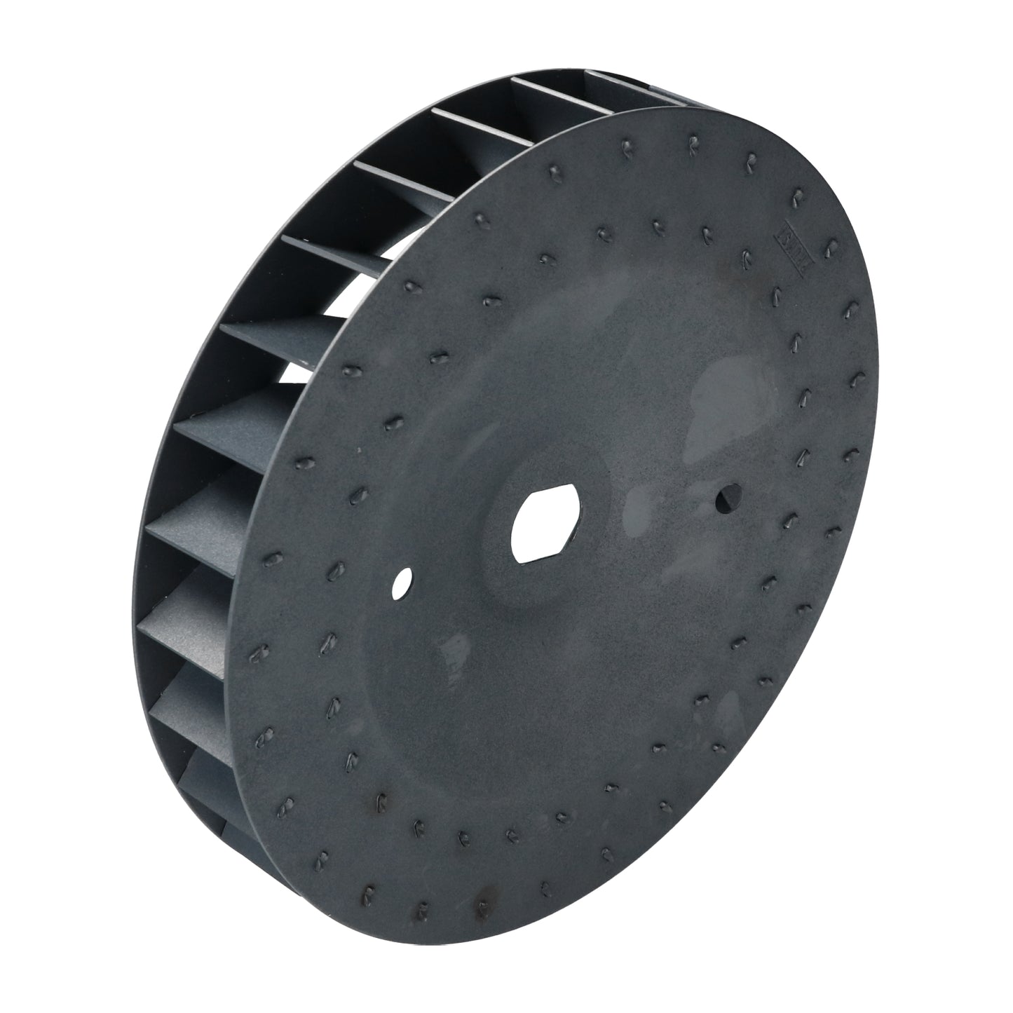 Cooling fan (37mm) For 13 and 1600cc twin port engines.