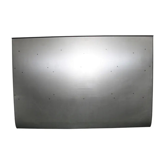 Centre Side Panel with Support Bars for Right Hand Drive T2 Bay (1968-1979)