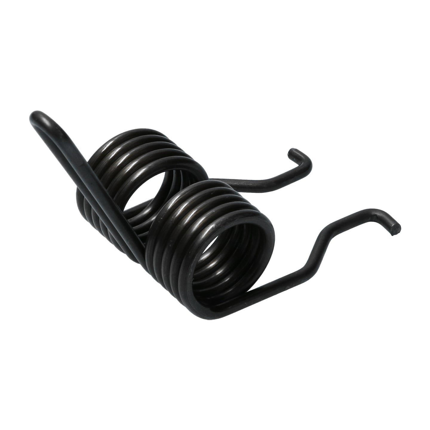 Engine lid spring