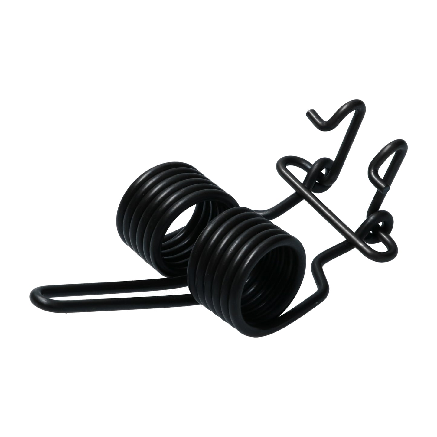 Engine lid spring