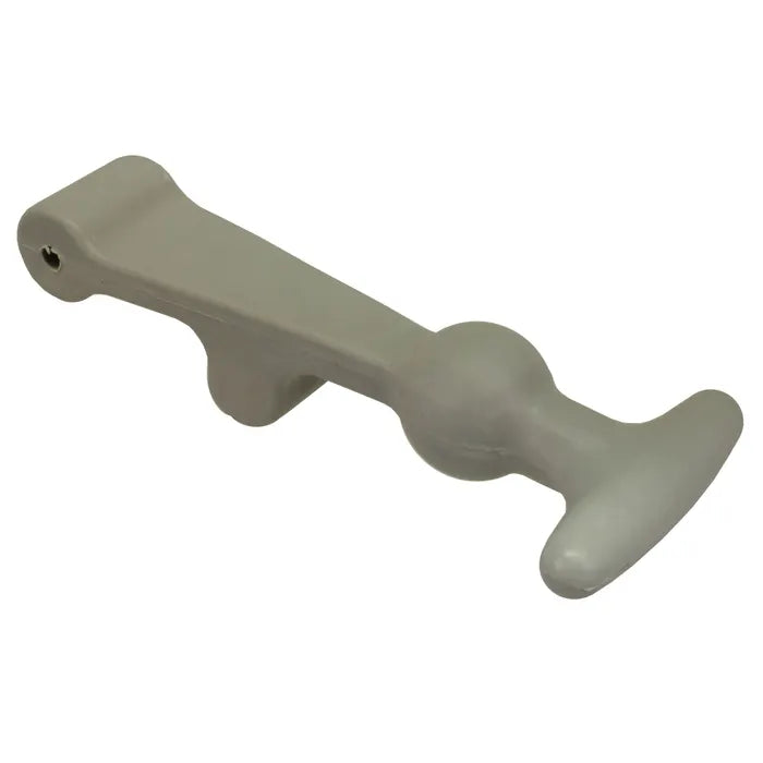 Rubber Strap for Westfalia Roof in Grey: T2 Bay (1968-1973), T2 Split Bus (1964-1967)