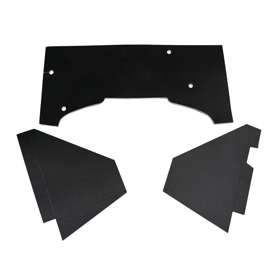 Firewall insolation kit- Beetle (3 pieces)