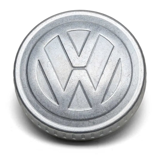 Fuel Filler Cap 60mm and Oil Filler Cap: Beetle (1960-1967), T2 Split Bus (1956-1967), Karmann Ghia (1960-1974)