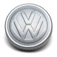 Fuel Filler Cap 60mm and Oil Filler Cap: Beetle (1960-1967), T2 Split Bus (1956-1967), Karmann Ghia (1960-1974)