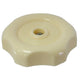 Westfalia Window Knob finished in Beige: T2 Bay (1968-1979)