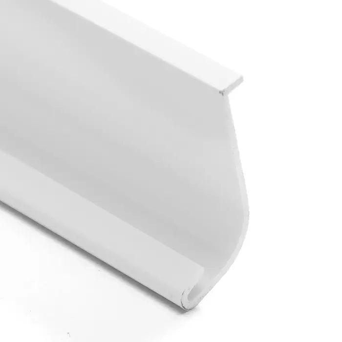 Westfalia Sliding Door Threshold Plate Plastic > T2 Bay 1968-1979