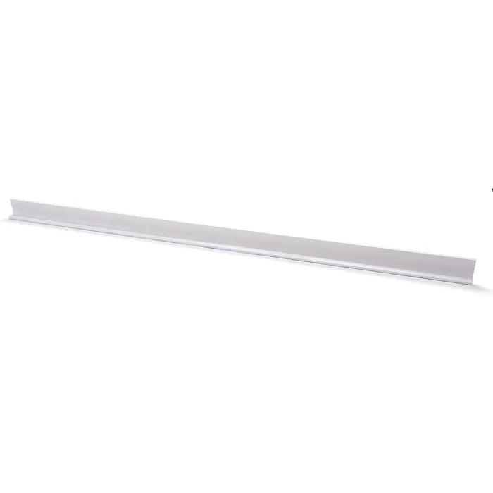 Westfalia Sliding Door Threshold Plate Plastic > T2 Bay 1968-1979