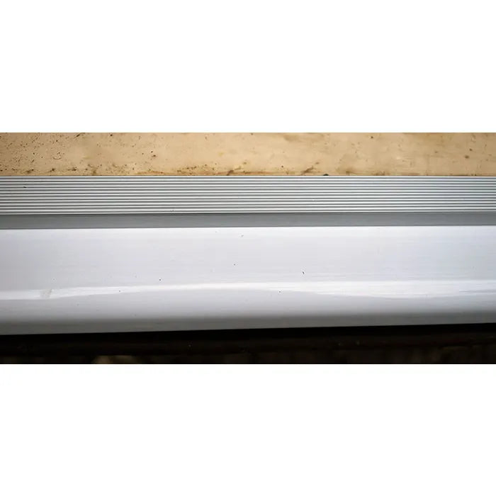 Westfalia Sliding Door Threshold Plate Plastic > T2 Bay 1968-1979