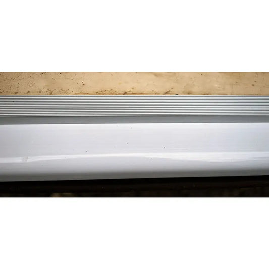 Westfalia Sliding Door Threshold Plate Plastic > T2 Bay 1968-1979
