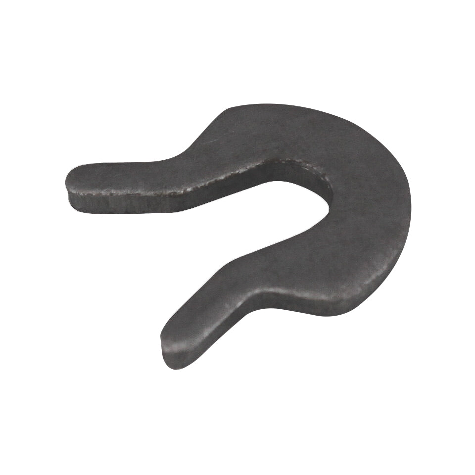 Clip for pin