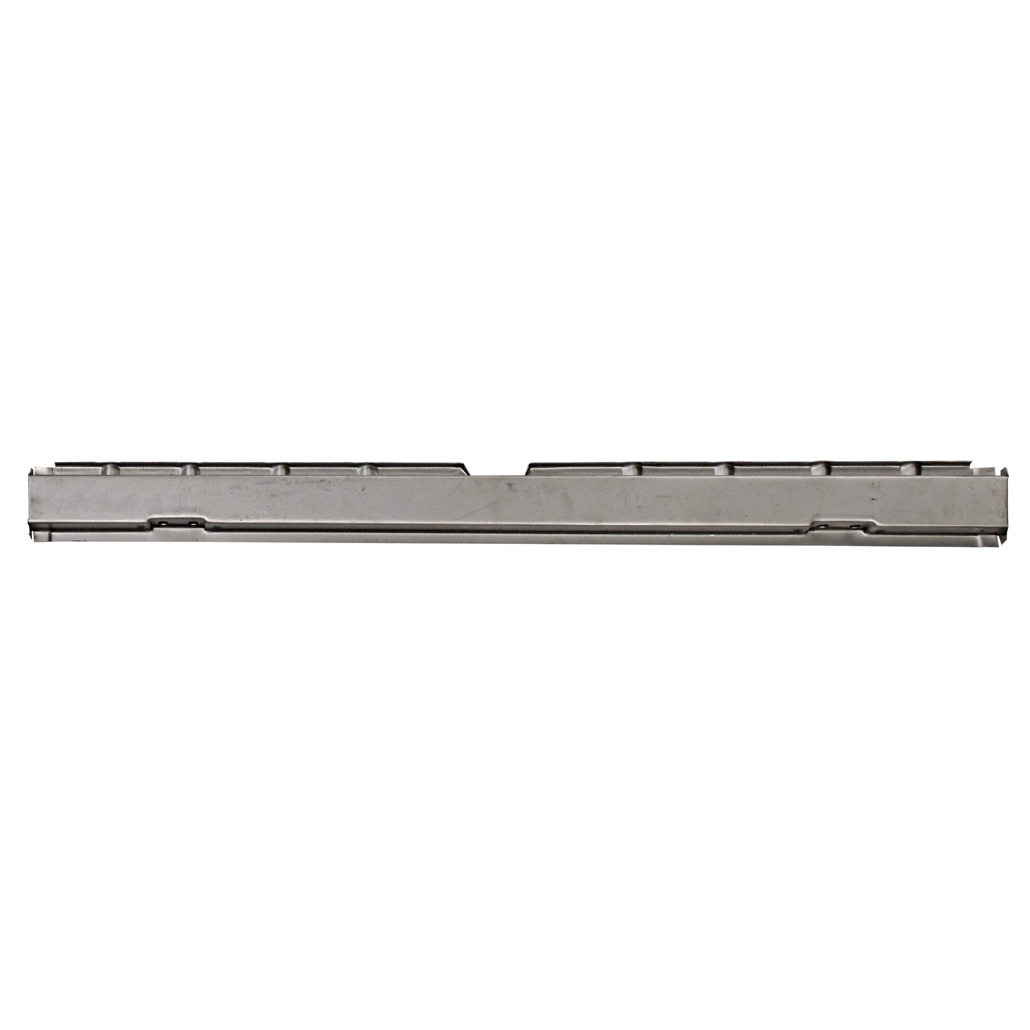 Engine lid hinge panel