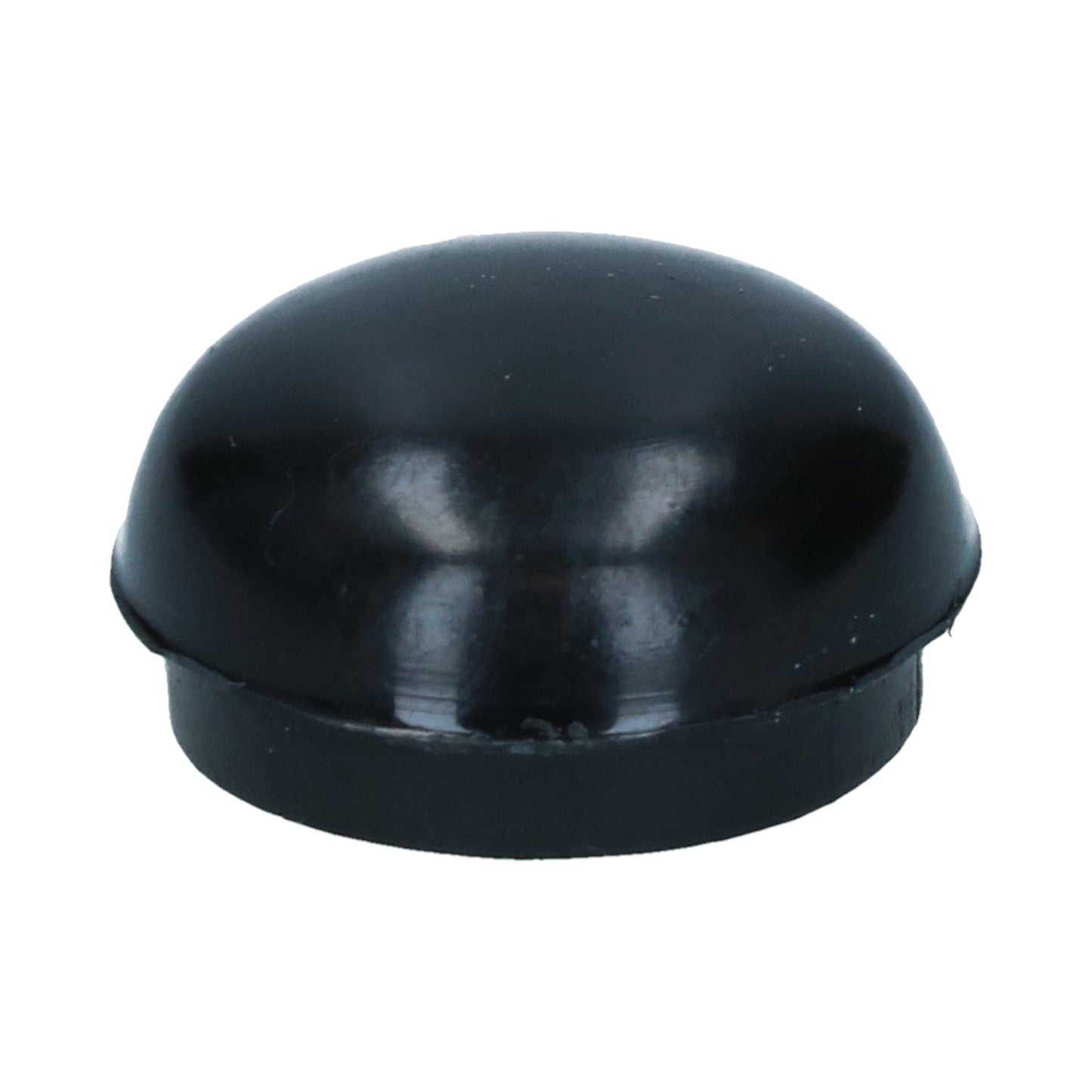 Cap wipershaft top