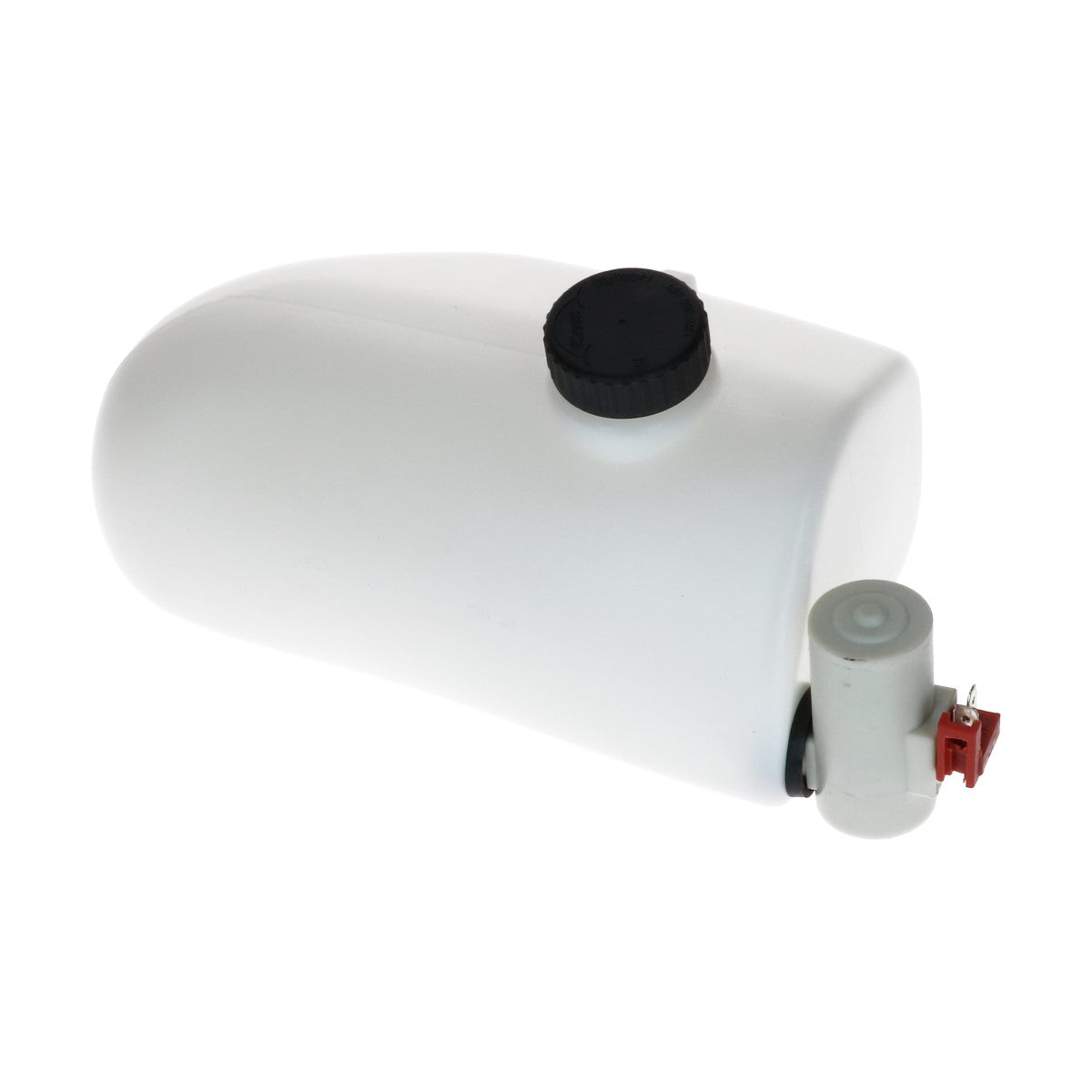Washerbottle complete (12V kit)