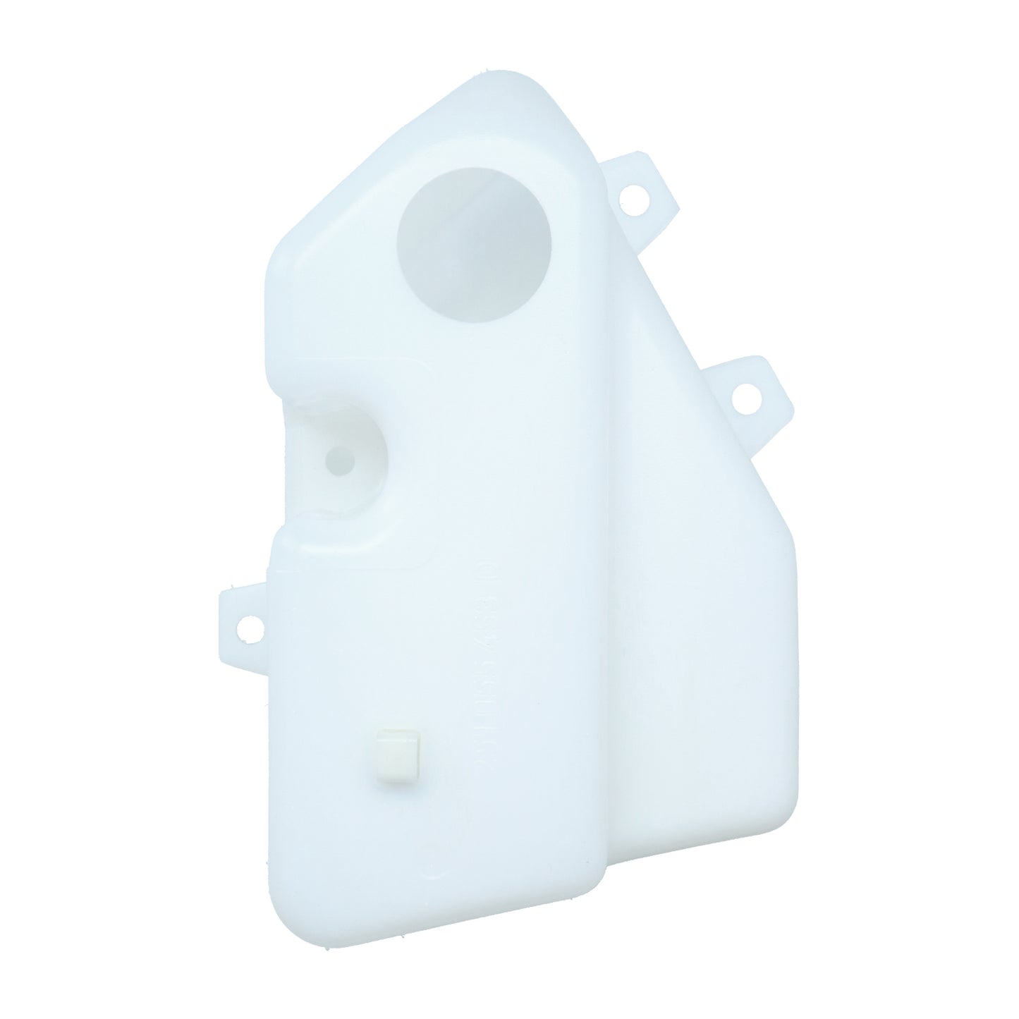 Washer bottle