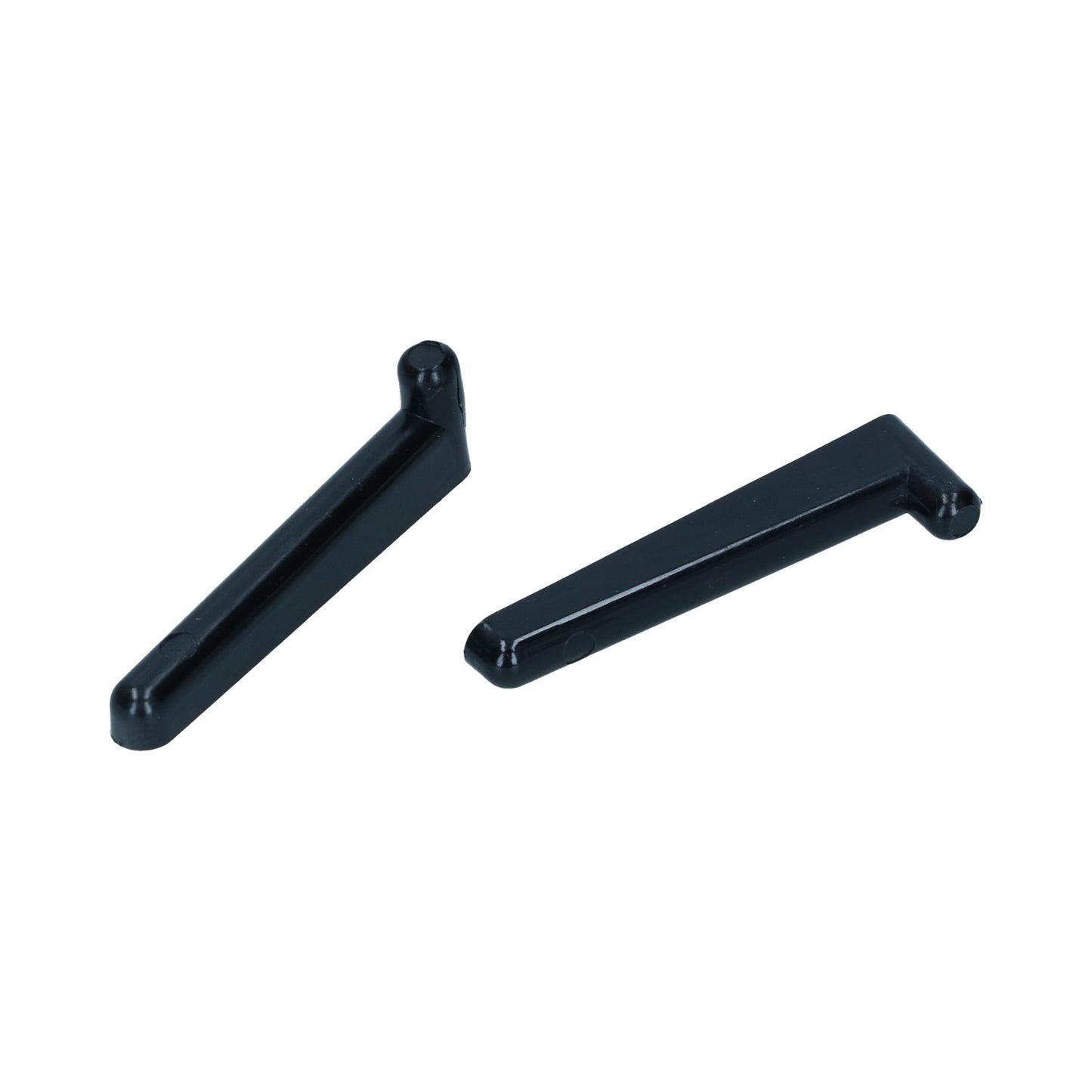 Washerbottle mounting pins (pair)