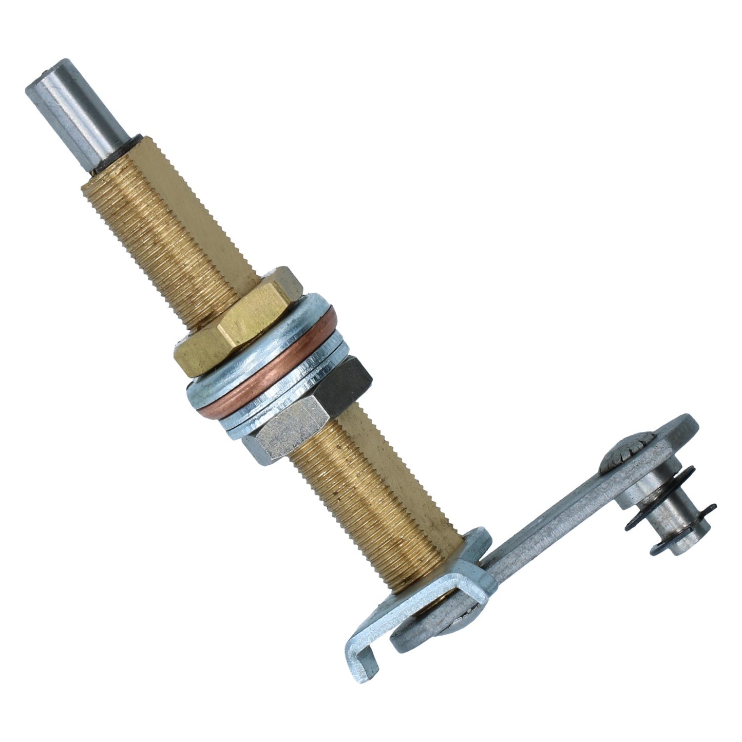 Wiper shaft, right