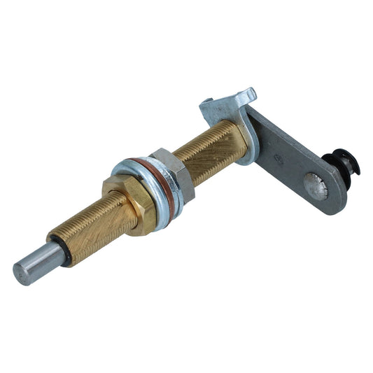 Wiper shaft, right Beetle -07/57