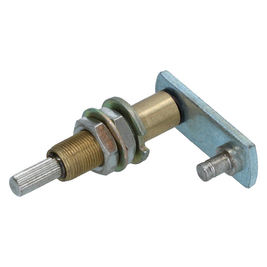 Wiper shaft - Beetle 08/57-07/64 left, 08/64-07/67 right