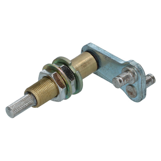 Wiper shaft, right Beetle 08/57-07/64 left, 08/64-07/67 right