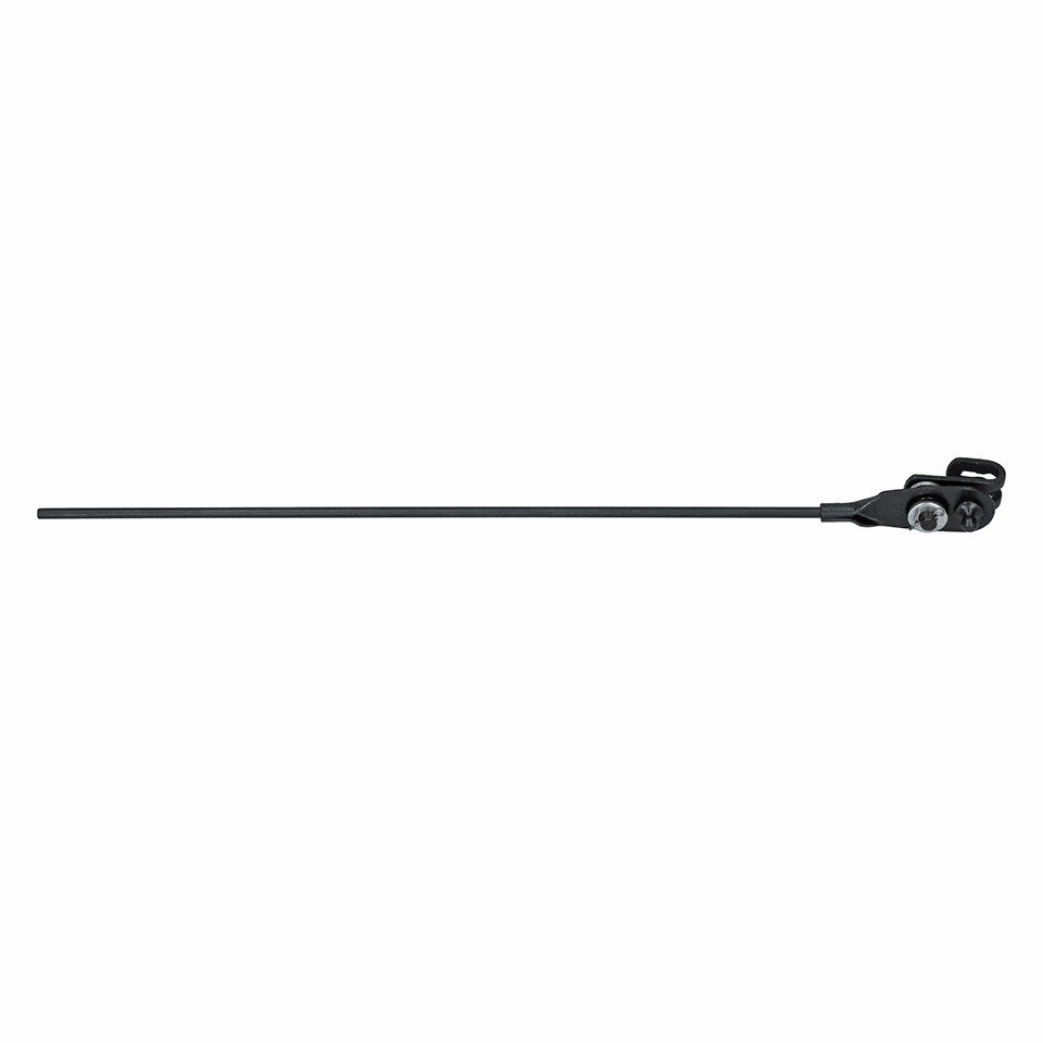 Wiper linkage rod left