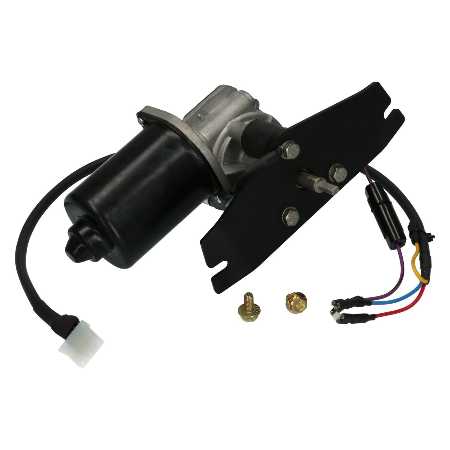 Wiper motor 12V kit